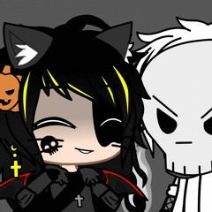 HAPPY HALLOWEEN meme (Not halloween yet but oh well i had to do it l o l)