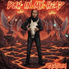 Dey In My Head (Afropop Club Mix)