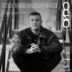 Deeper Purpose - Exclusive Set for OCHO by Gray Area [10/22]