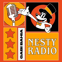 [NR43] Nesty Radio - Gabi Bahia