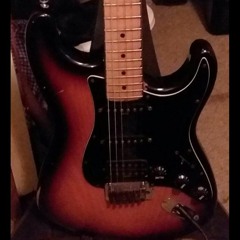 Hush Cover Misdirected Band 1.m4a