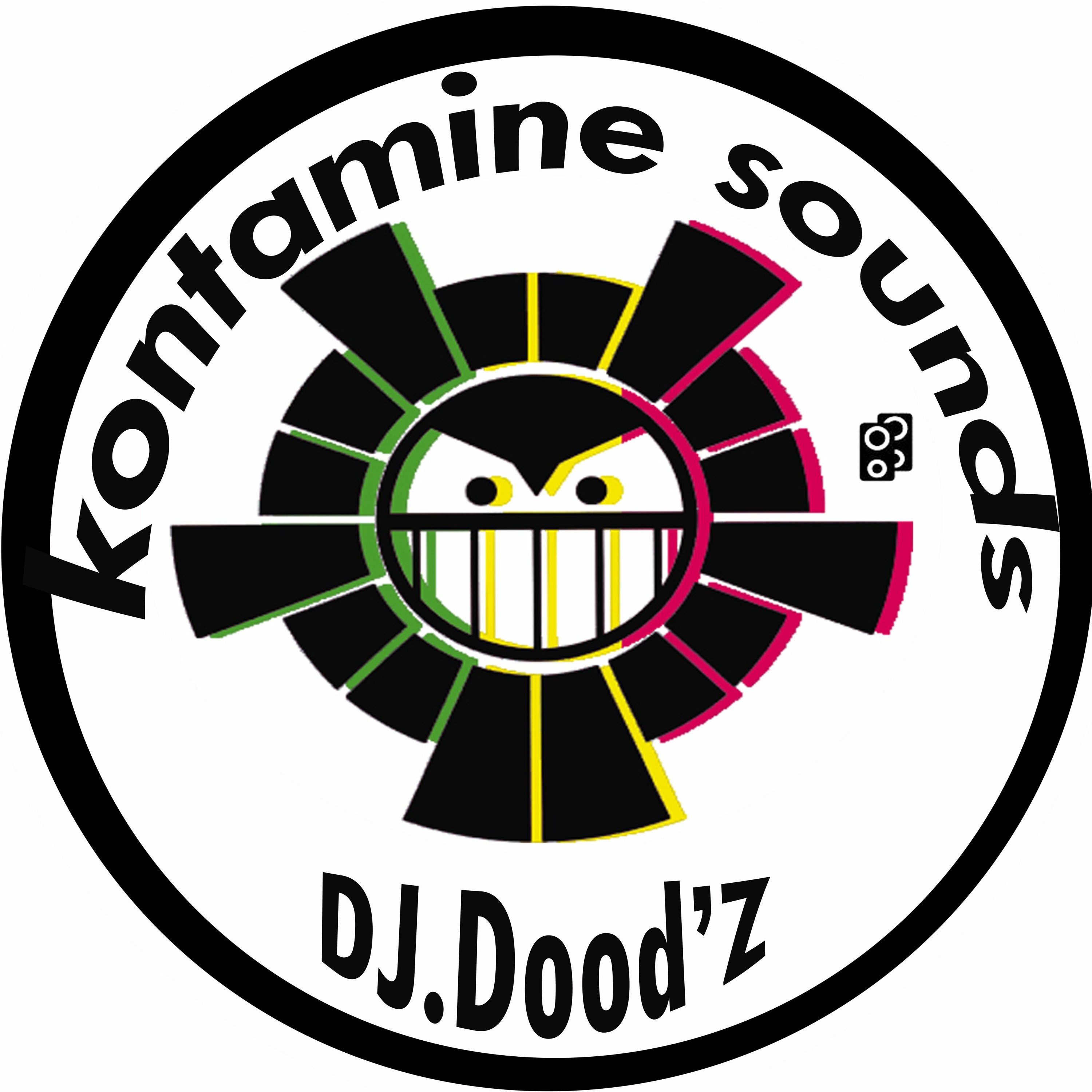 kontamine