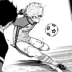 Turnaround - Blue Lock OST [Nagi Two Stage Fake Volley]