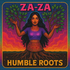 HUMBLE ROOTS  - Let's Grow