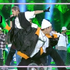 ATEEZ(에이티즈) - Hayeoga (하여가) [불후의 명곡2 전설을 노래하다/Immortal Songs 2] 20201219