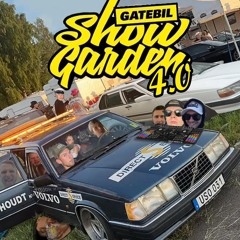 Gatebil 4.0
