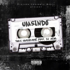 Umsindo (feat Dj Jeje)
