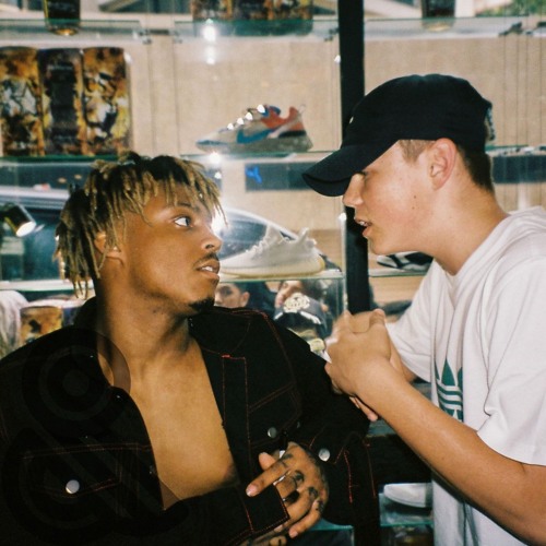 The Kid Laroi - Running Back To You ft. Juice WRLD