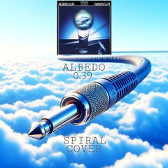 ALBEDO 0.39 (SPIRAL COVER)