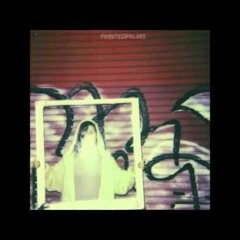Painted Palms - Anna