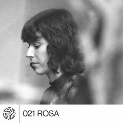 Isle of Wax 021 by Rosa