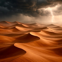 Dessert Storm