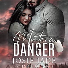VIEW EPUB 🗸 Montana Danger (Resting Warrior Ranch Book 2) by  Josie Jade &  Janie Cr