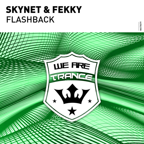 Skynet & Fekky‎‏ - Flashback [Out Now]