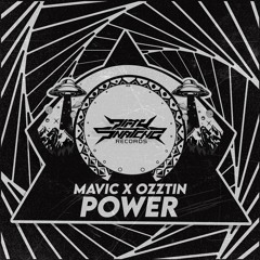 MAVIC x OZZTIN - POWER