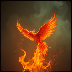 RUN THE FLAME