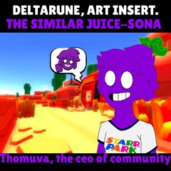 thomuva,the ceo of the community [DRaiTsJS 🍇]