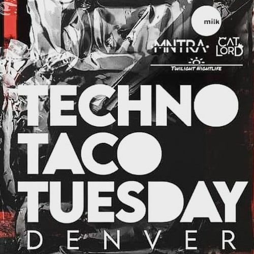 live @ TTT Denver [7.20.21]