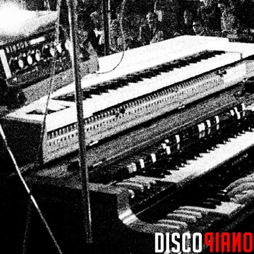 Mood Mike Music - Disco Piano
