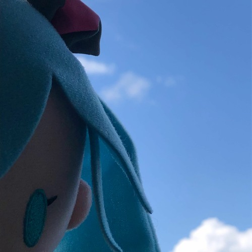 Sound Escape feat.Hatsune Miku