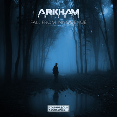 Pushing Up (Arkham Knights Dark Path Remix)