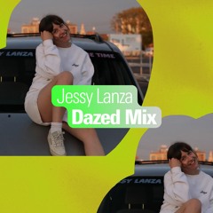 Dazed Mix: Jessy Lanza