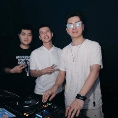 Anh Đau Từ Lúc Em Đi-CRIS FT TUẤN THANH