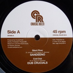 The Reggae Rodeo EP 92