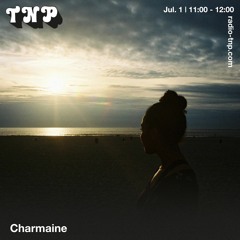 Charmaine @ Radio TNP 02.07.2022