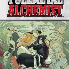 ⚡PDF❤ Fullmetal Alchemist Vol. 12
