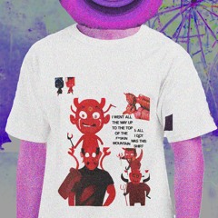 OFFTHEEARTH! PROD DRAE THE $AINT