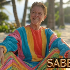 Under Reggae Pressure- Feat. DAVID BOWIE -(sabba mash)