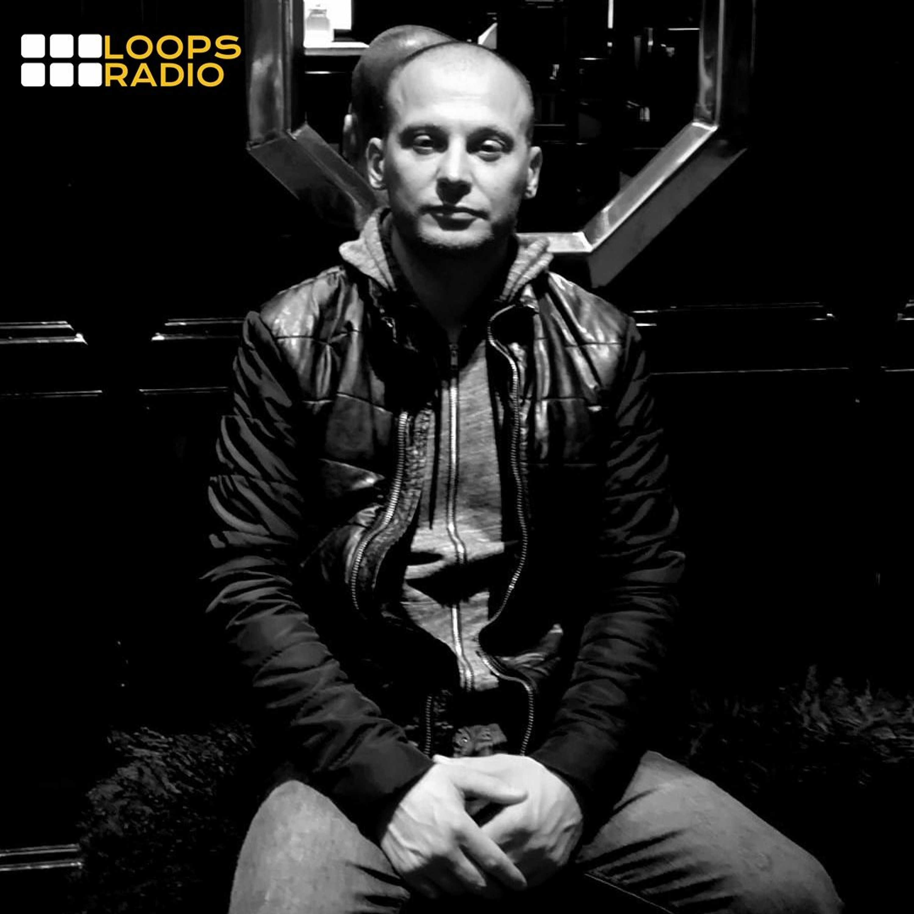 Sima Deep - 5th Anniversary Progressive Night Episode 060 - Loops Radio Progressive episode artwork