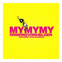 My My My (Deekline & Wizard Vocal) [feat. Yolanda]