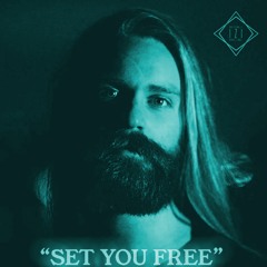 Sam Ryder - Set You Free (P.IZI Bootleg)160 BPM Free Download