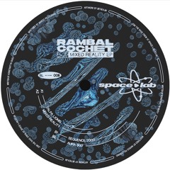 Rambal Cochet - Mixed Reality EP (SL008)