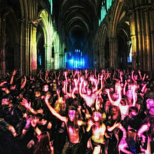 MĀLIK - SHUT THE FCK UP † Decimation Special † FREE DOWNLOAD