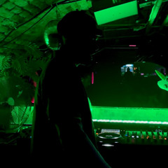 Raijin Live Set @ Sunder Club | 2025.10.26.