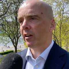 Hedberg: Börsen är som ett dragspel (12/5 - 2021)