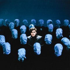 THRILL PILL + LOVV66 — Синий Дым