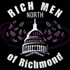 Rich Men before I go north