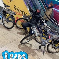 Traumz x robbahollow unity radio 🎙️