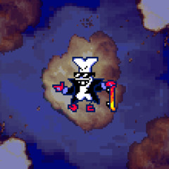 BONSLICK THE WICKED !! (Mercair Reupload)