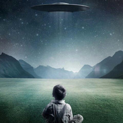 We are not alone in this universe - Enrique Hidalgo AkA AuraFuturA (original mix)