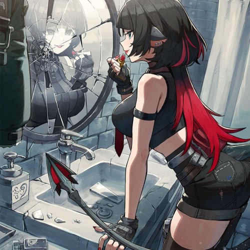 Nightcore - How It’s Done (Rock Version)