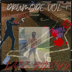 DRUMODE VOL.1 x TAEEGLIZZY