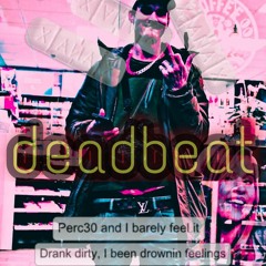 Xharlie - Deadbeat