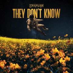 Undercover...they don´t know.
