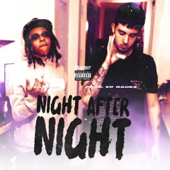 Jay5ive - Night After Night (Prod. 917 Rackz x Just Nyck)