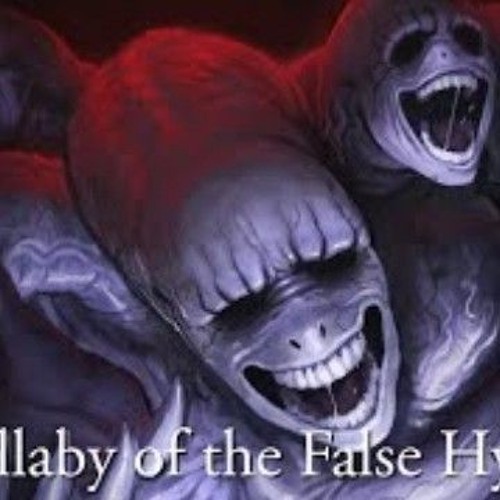 (made by empathP) lullaby of the false hydra